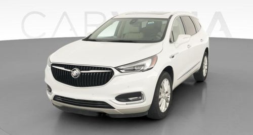 2020 Buick Enclave