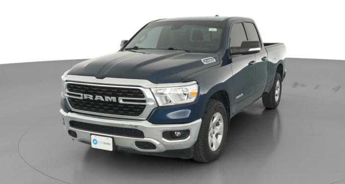 Thumbnail: 2022 RAM 1500 - 1