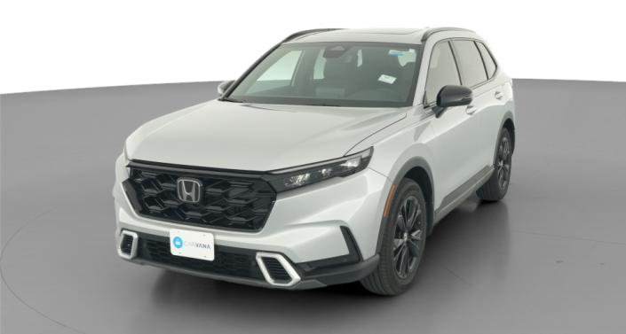 Thumbnail: 2026 Honda CR-V - 1