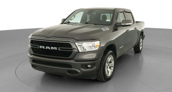 Thumbnail: 2020 RAM 1500 - 1