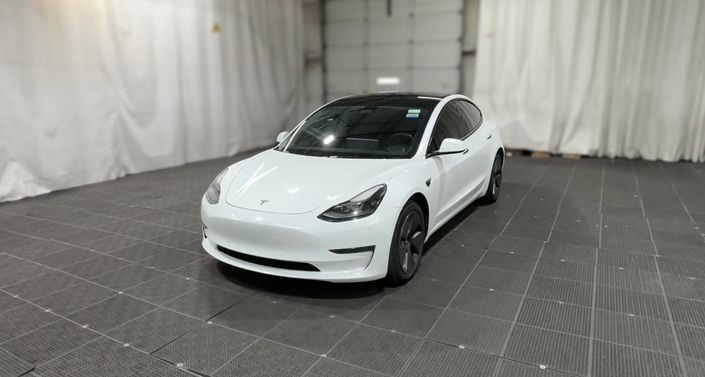 Thumbnail: 2023 Tesla Model 3 - 1