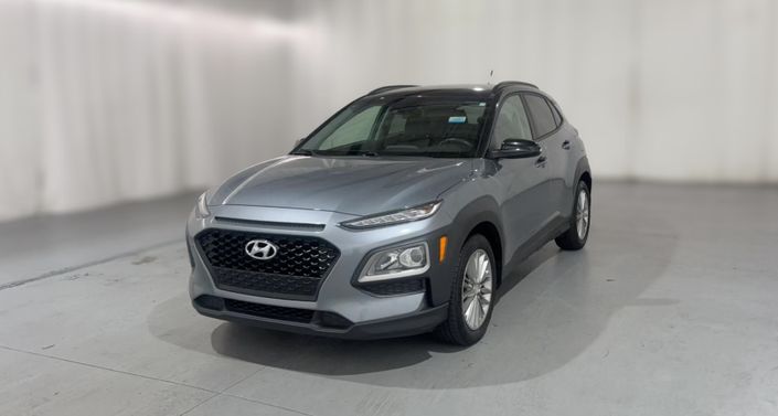 2019 Hyundai Kona SEL -
                  Union City, GA