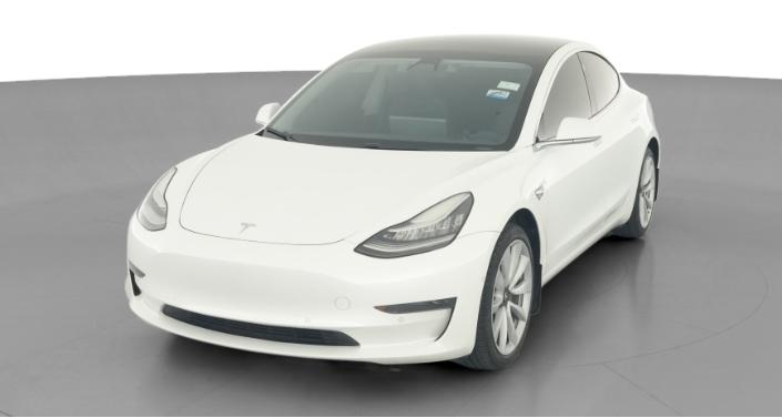 2020 Tesla Model 3 Standard Range -
                  Rocklin, CA
