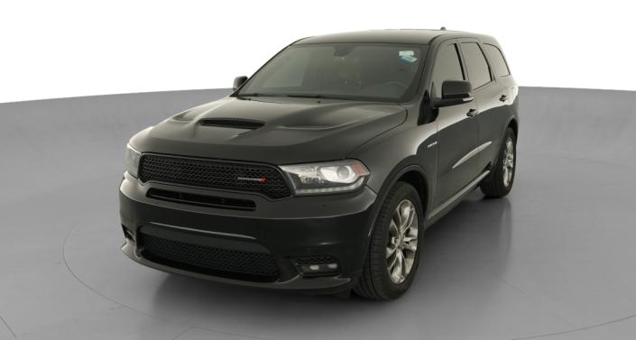 Thumbnail: 2020 Dodge Durango - 1