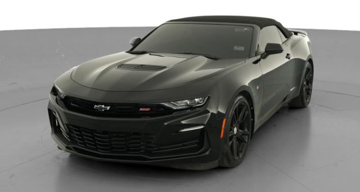 Thumbnail: 2023 Chevrolet Camaro - 1