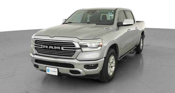 Thumbnail: 2022 RAM 1500 - 1