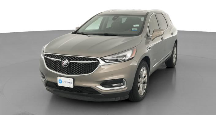 Thumbnail: 2019 Buick Enclave - 1