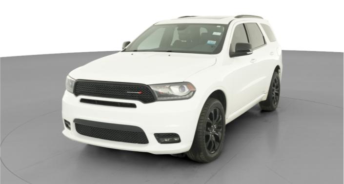 Thumbnail: 2019 Dodge Durango - 1