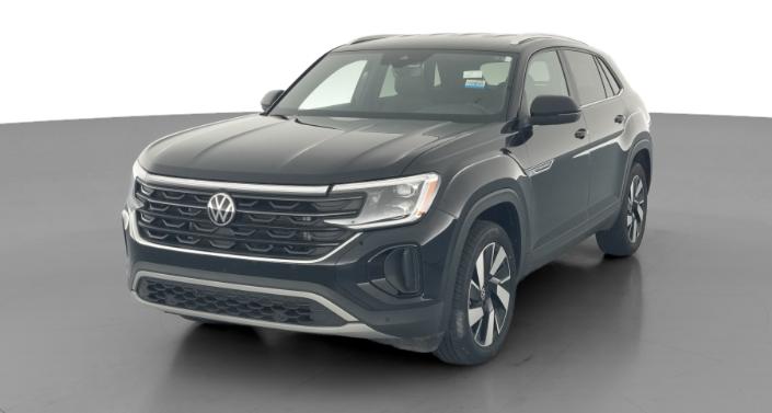Thumbnail: 2026 Volkswagen Atlas - 1