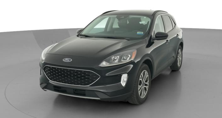 Thumbnail: 2022 Ford Escape - 1