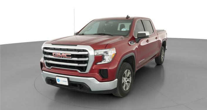 2020 GMC Sierra 1500 SLE -
                  Tooele, UT