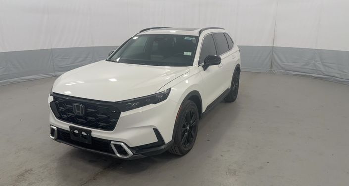 Thumbnail: 2025 Honda CR-V - 1