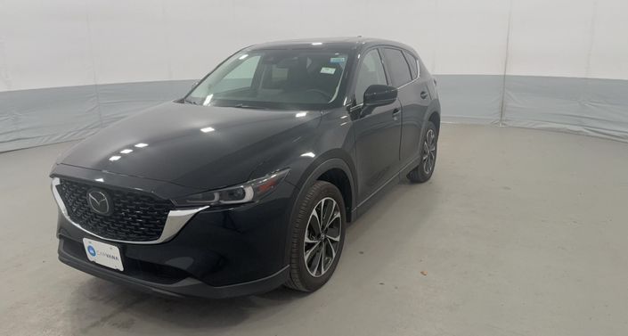 Thumbnail: 2023 Mazda CX-5 - 1
