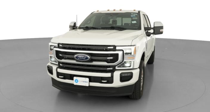 Thumbnail: 2022 Ford Econoline - 1