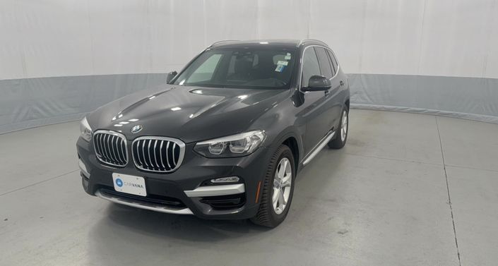 Thumbnail: 2019 BMW X3 - 1