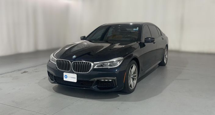 2019 BMW 7 Series 750i xDrive -
                  Union City, GA