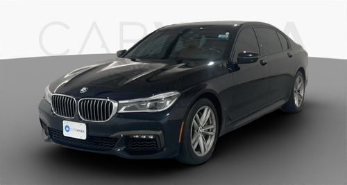 2019 BMW 7 Series