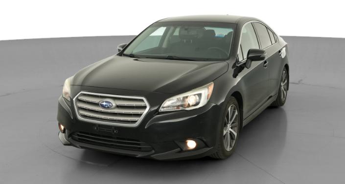 2016 Subaru Legacy Limited -
                  Tolleson, AZ