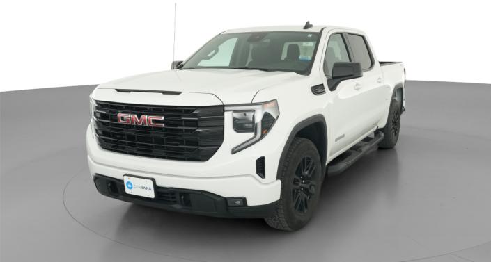 Thumbnail: 2026 GMC Sierra 1500 - 1
