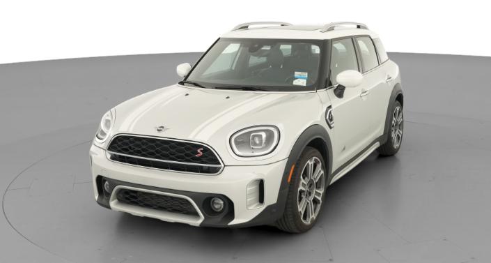 Thumbnail: 2023 MINI Cooper Countryman - 1