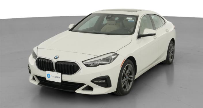 2021 BMW 2 Series 228i xDrive -
                  Beverly, NJ