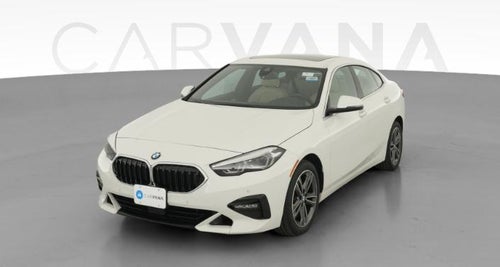2021 BMW 2 Series