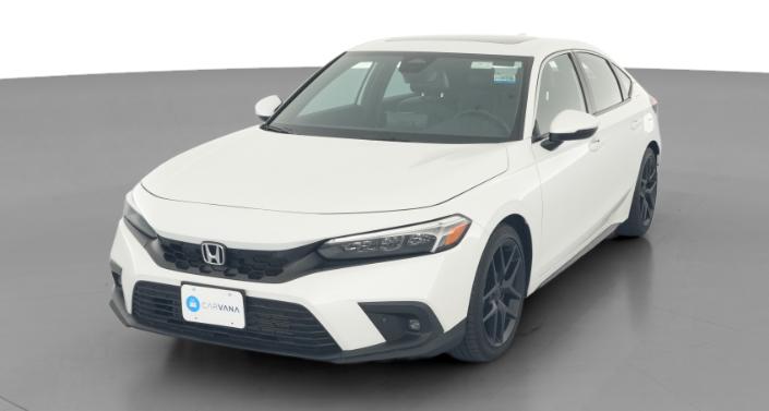 Thumbnail: 2024 Honda Civic - 1