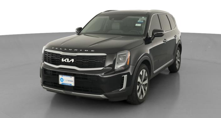 Thumbnail: 2022 Kia Telluride - 1