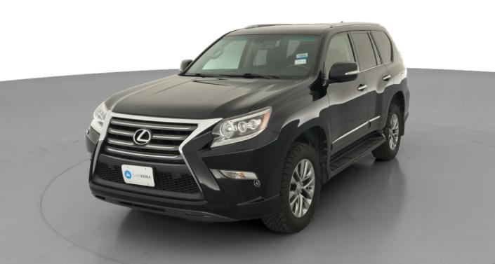 2018 Lexus GX 460 -
                  Fort Worth, TX