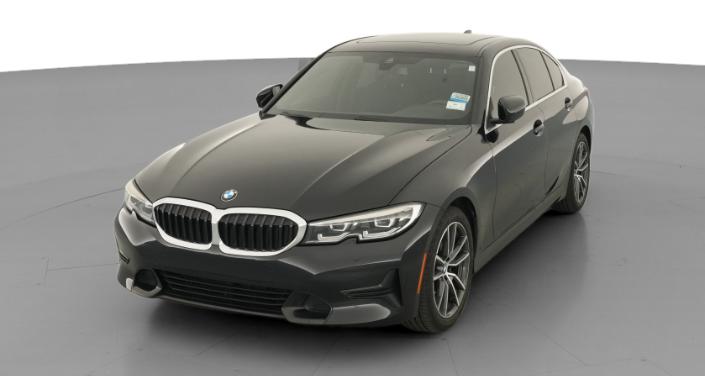 Thumbnail: 2020 BMW 3 Series - 1