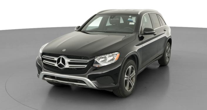 2018 Mercedes-Benz GLC 300 -
                  Rocklin, CA