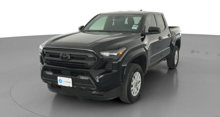 Thumbnail: 2026 Toyota Tacoma - 1