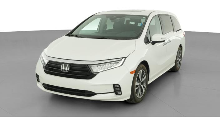 Thumbnail: 2023 Honda Odyssey - 1