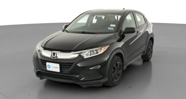 Thumbnail: 2019 Honda HR-V - 1