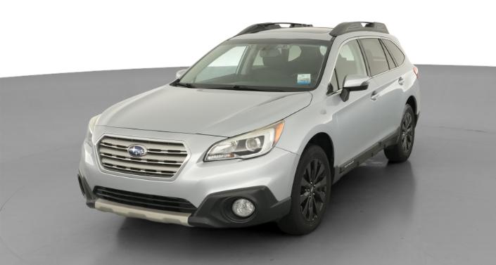 Thumbnail: 2015 Subaru Outback - 1