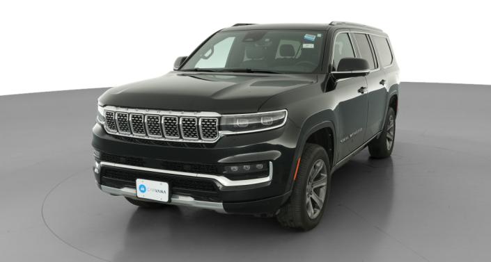 2024 Jeep Grand Wagoneer L  -
                  Indianapolis, IN