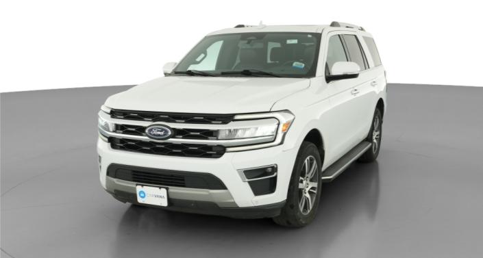 Thumbnail: 2023 Ford Expedition - 1
