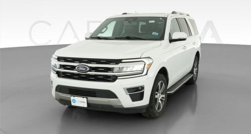 2023 Ford Expedition