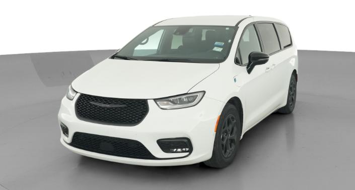 Thumbnail: 2024 Chrysler Pacifica - 1