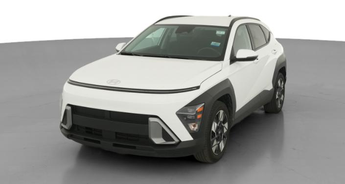 Thumbnail: 2025 Hyundai Kona - 1