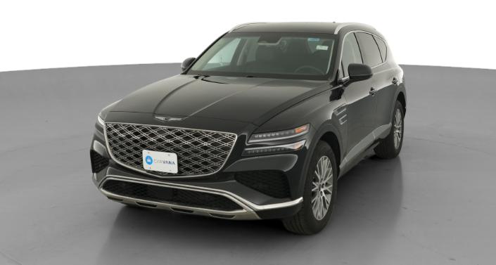Thumbnail: 2026 Genesis GV80 - 1