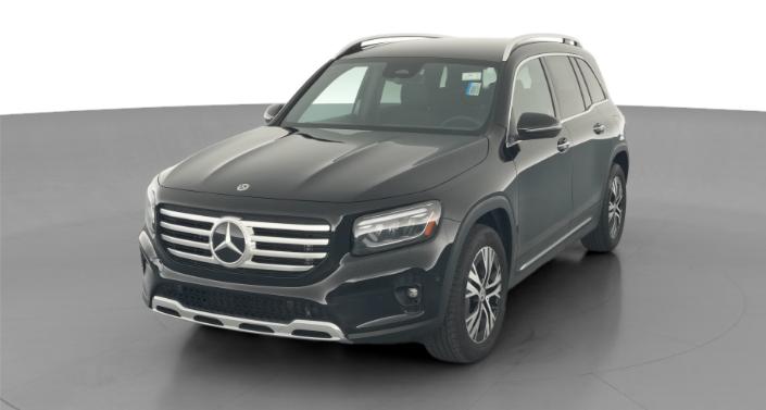 Thumbnail: 2025 Mercedes-Benz GLB - 1