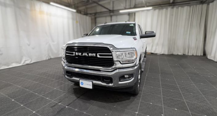 Thumbnail: 2020 RAM 2500 - 1