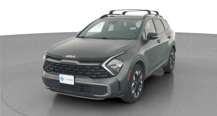 Thumbnail: 2023 Kia Sportage - 1