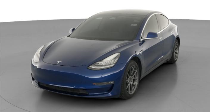 2020 Tesla Model 3 Long Range -
                  Rocklin, CA