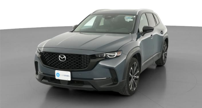 Thumbnail: 2026 Mazda CX-50 - 1