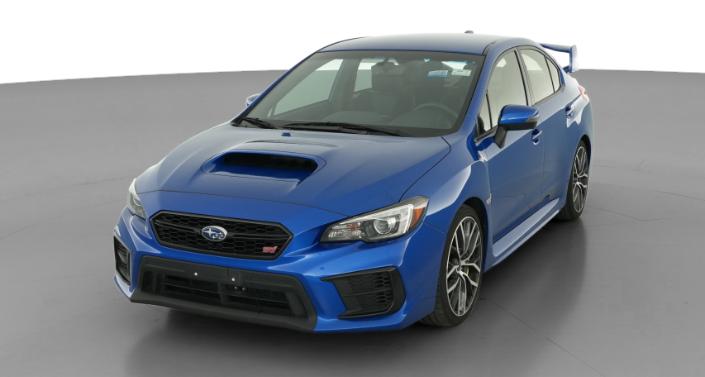 Thumbnail: 2021 Subaru WRX - 1