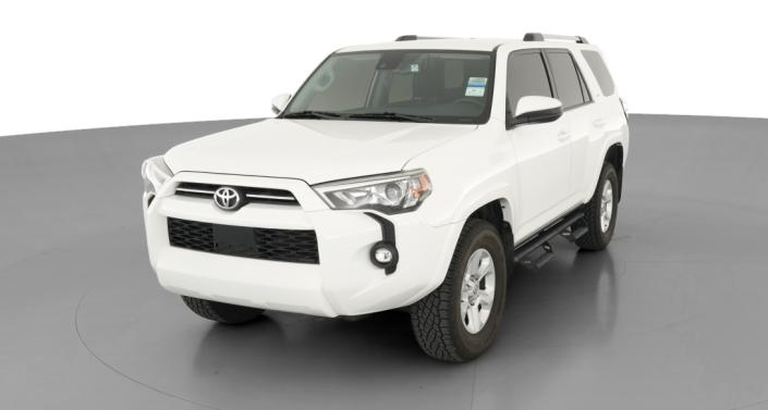 Thumbnail: 2023 Toyota 4Runner - 1