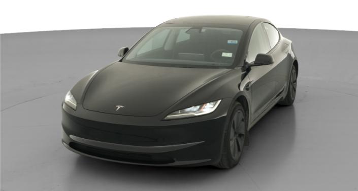 Thumbnail: 2024 Tesla Model 3 - 1