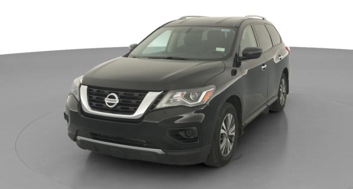 2017 Nissan Pathfinder S -
                  Fort Worth, TX
